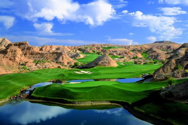 Mesquite, Nevada lifestyle